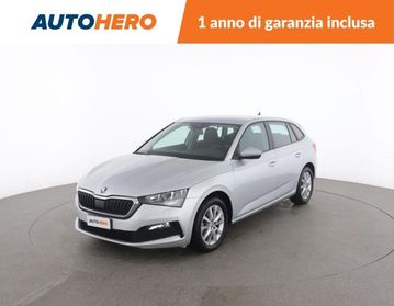 SKODA Scala 1.0 TSI 115 CV Ambition