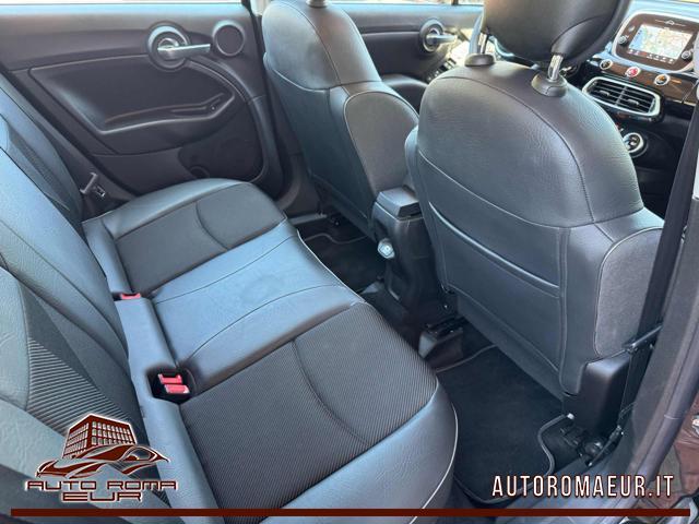FIAT 500X 1.0 T3 120 CV City Cross PROMO! NAVI! CARPLAY! PDC