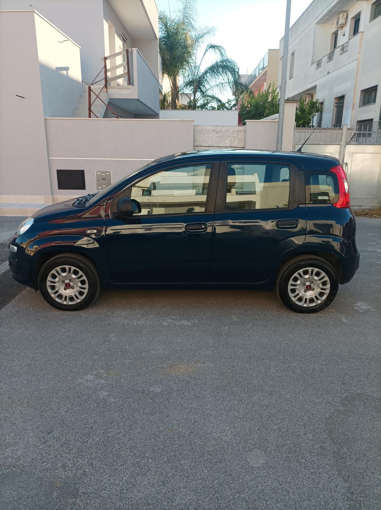 Fiat Panda 1.2 EasyPower Easy - 2018