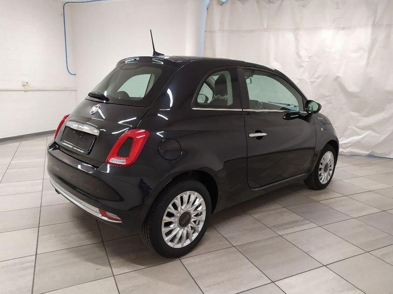 FIAT 500 1.2 Dolcevita easypower Gpl 69cv