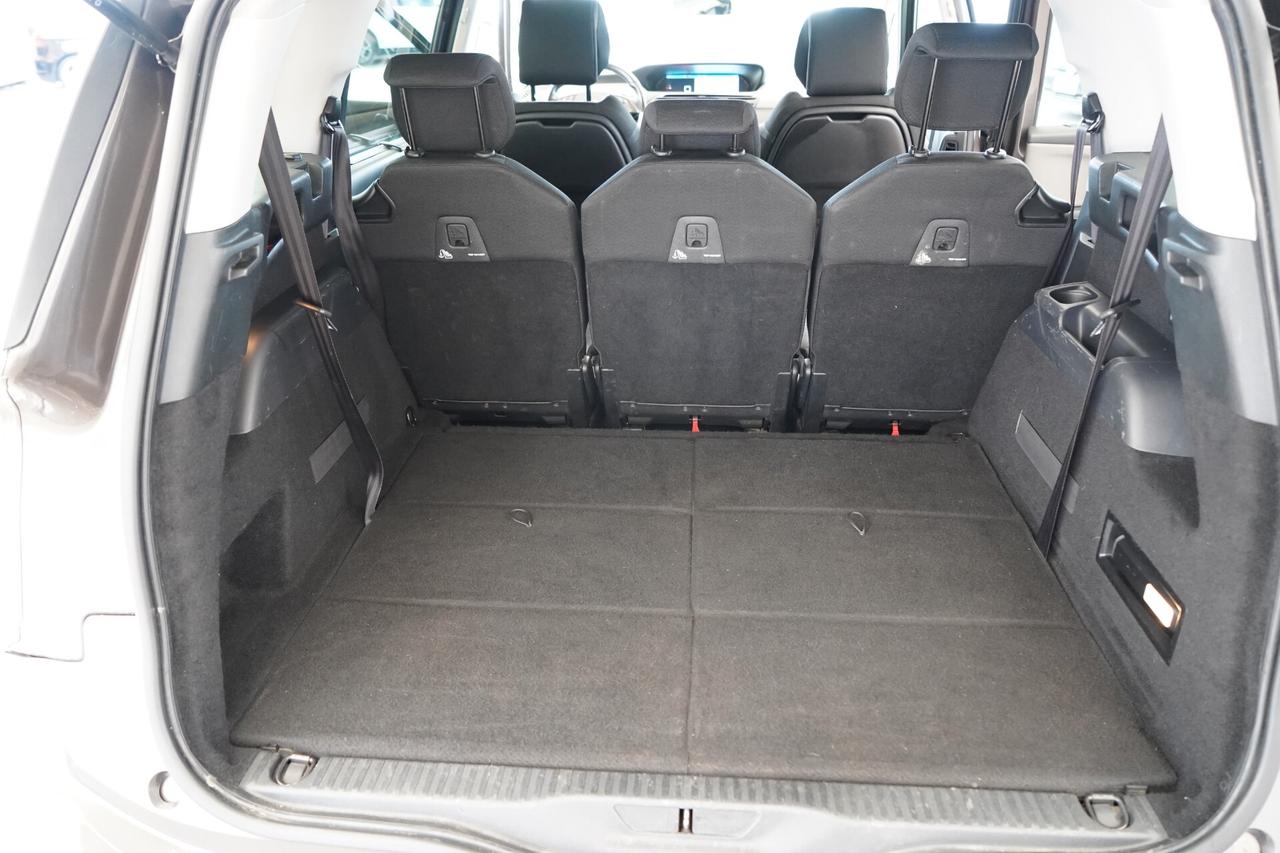 Citroen Grand C4 Picasso BlueHDi 120 Shine