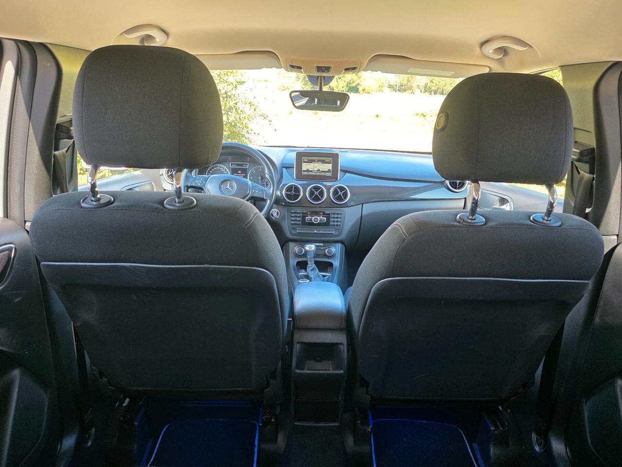 Mercedes-benz B 180 CDI Executive