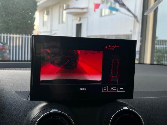 AUDI Q2 35 TDI quattro S tronic S line Edition da ?399,00