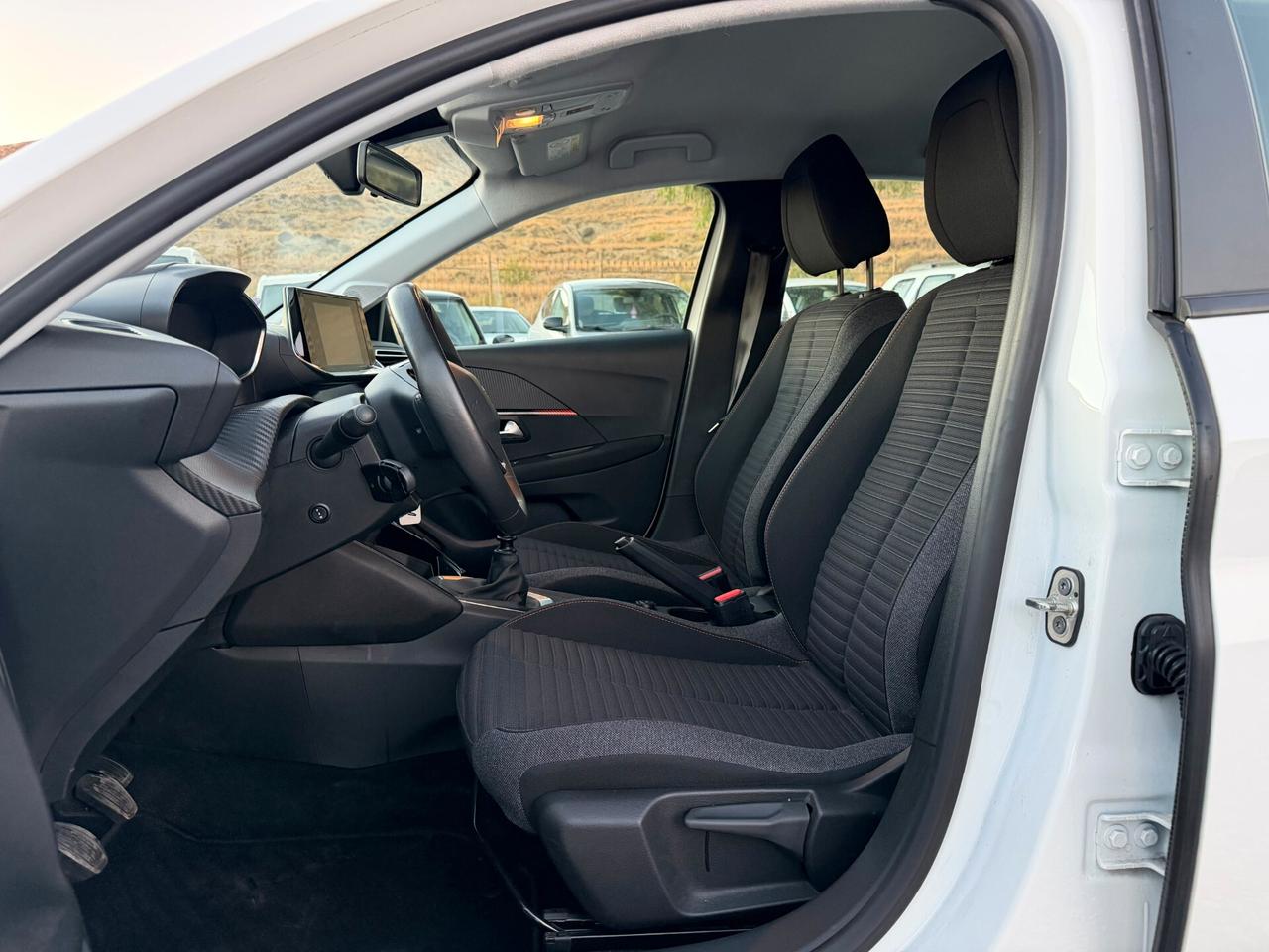 Peugeot 208 PureTech 100 Stop&Start 5 porte Allure Pack