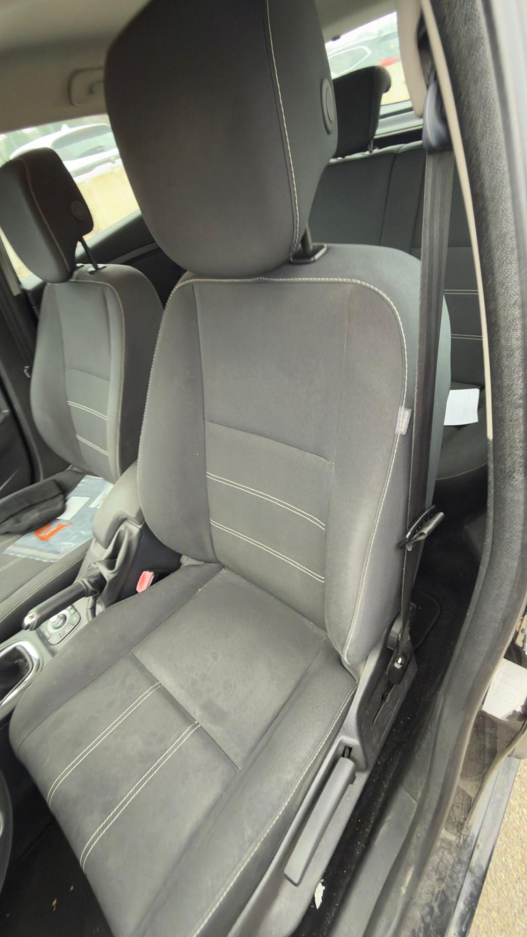 Renault Megane Mégane 1.5 dCi 95CV Limited