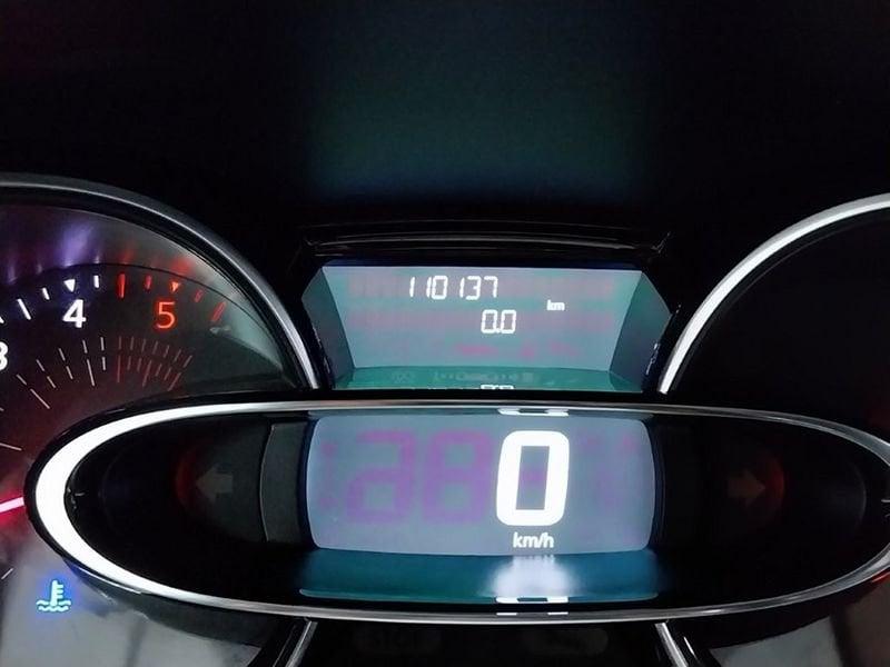 Renault Clio IV 2017 Sporter Sporter 1.5 dCi Energy 75cv Life my18