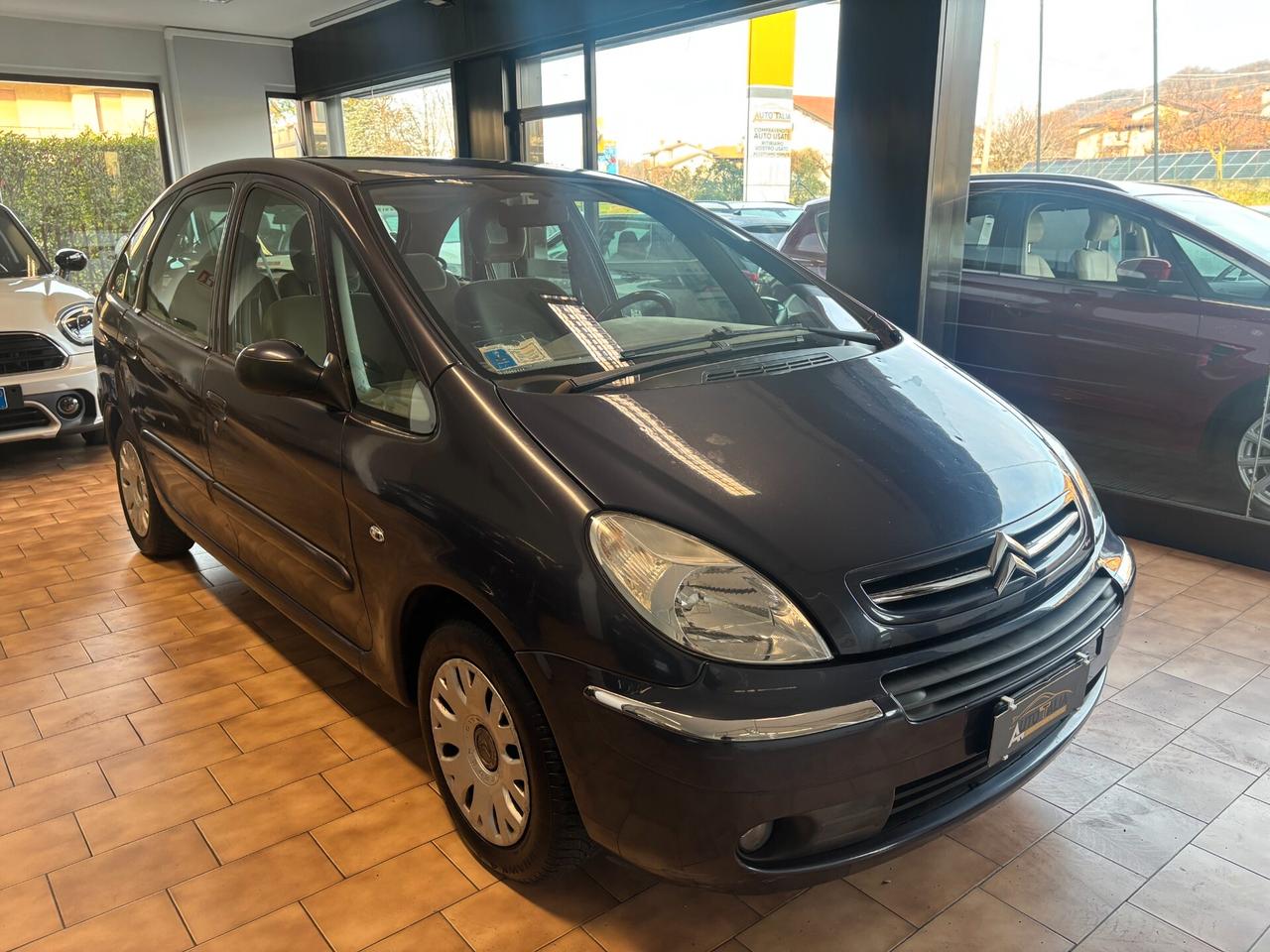 Citroen Xsara Picasso 1.6 16v Elegance