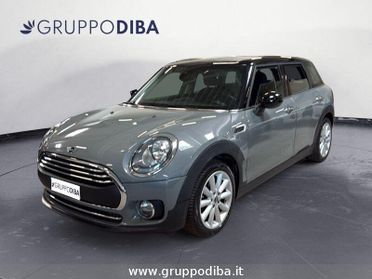 MINI Clubman Mini 2016 Diesel Mini 1.5 One D Business auto my18
