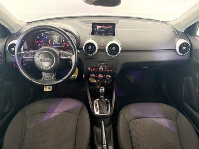 AUDI A1 SPB 1.6 TDI S tronic S line edition plus