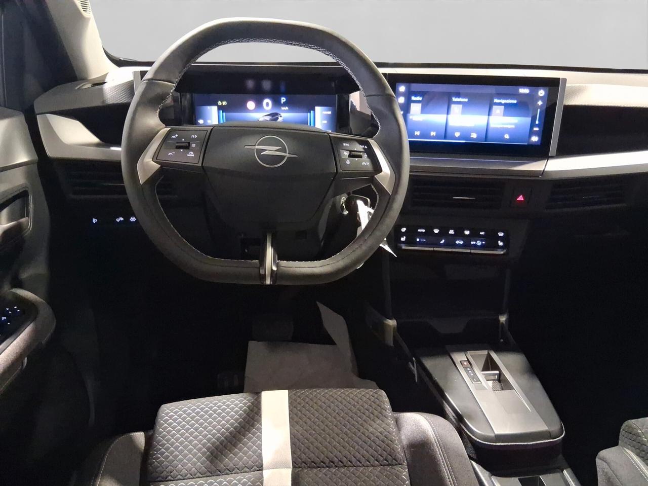 Opel Frontera GS Hybrid 145cv EDCT