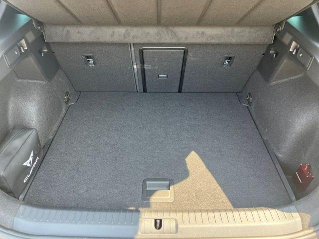 CUPRA Formentor 1.5 TSI DSG