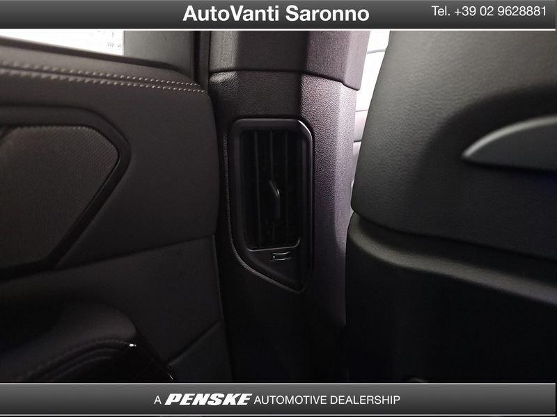 BMW X5 X5 xDrive30d 48V Msport Pro