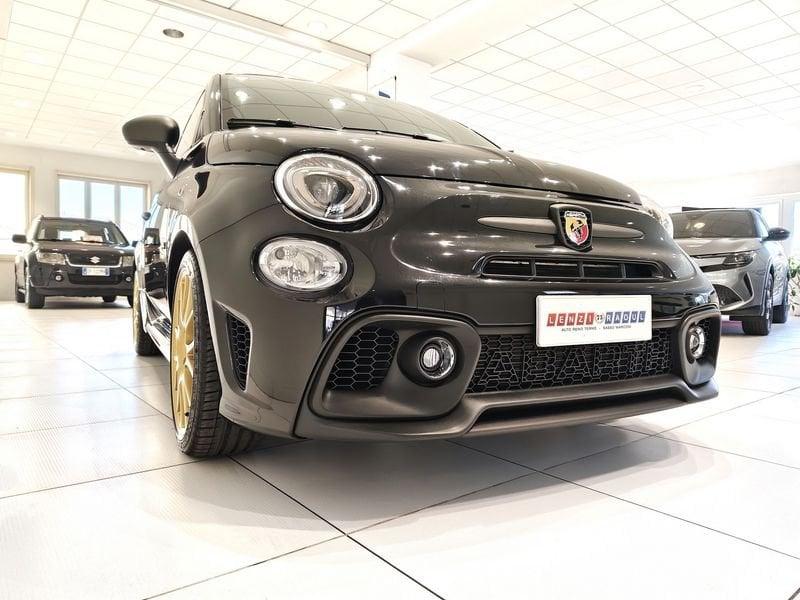 Abarth 695 695 1.4 t-jet 75° Anniversario 180cv*GARANTITA*