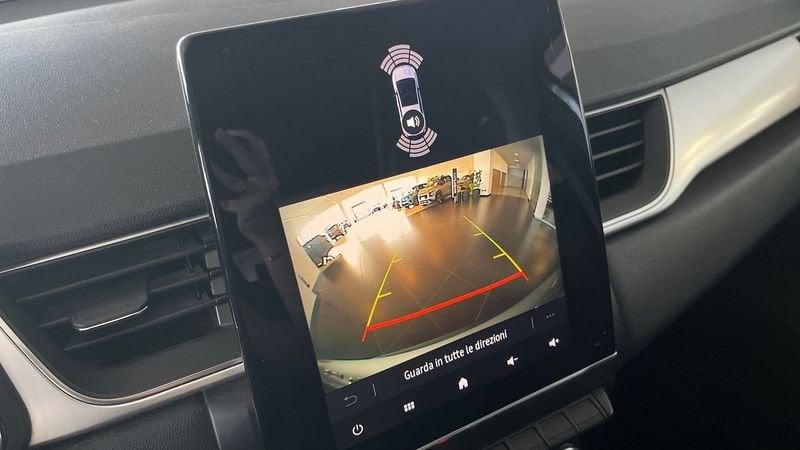 Renault Captur II 2019 1.0 tce Techno Fast Track Gpl 100cv
