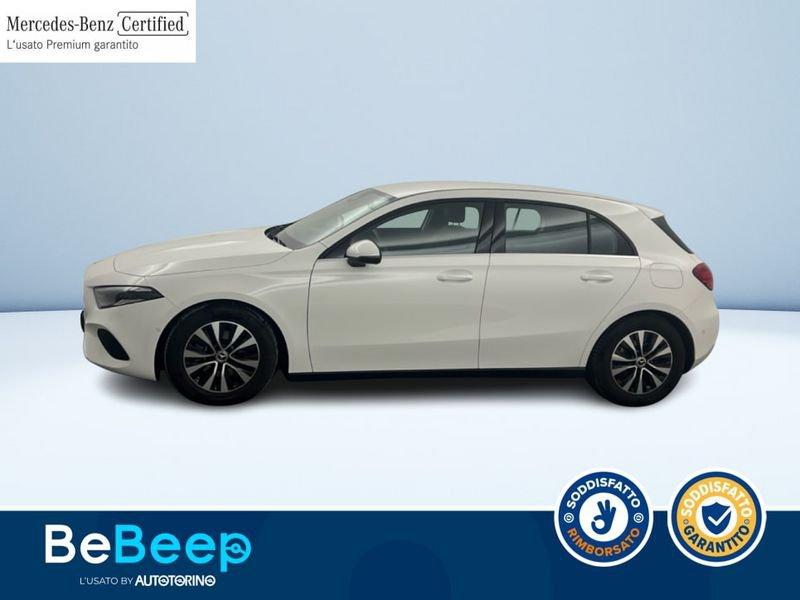 Mercedes-Benz Classe A A 180 D ADVANCED AUTO