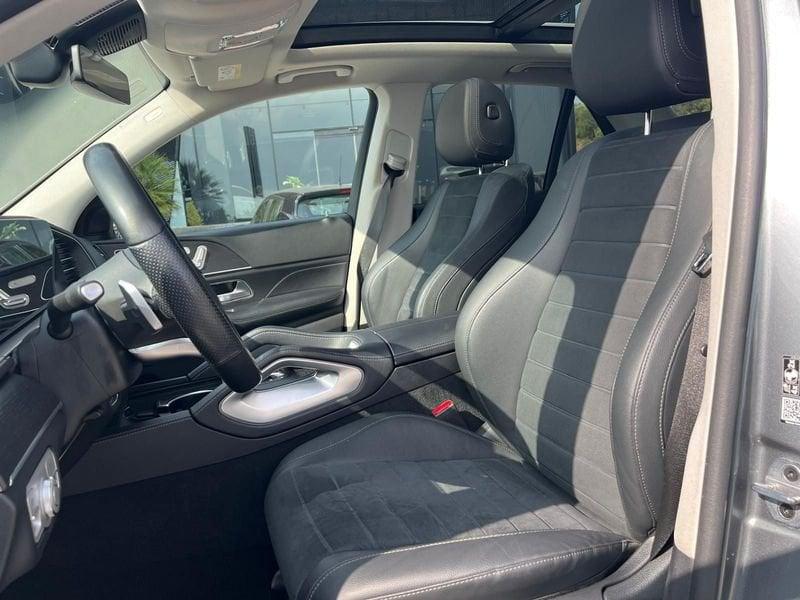 Mercedes-Benz GLE GLE 300 d 4Matic Mild Hybrid Premium