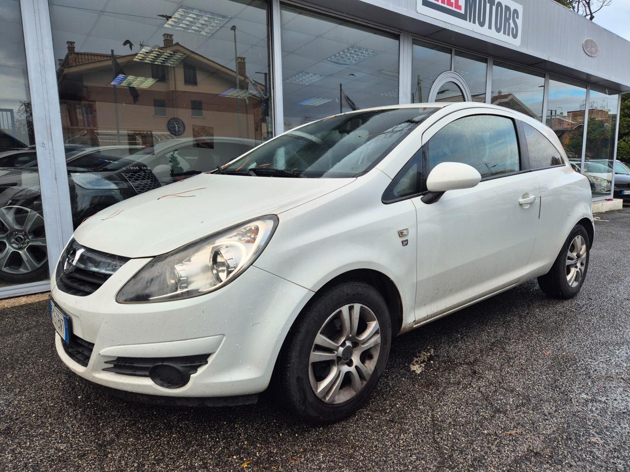 Opel Corsa 1.3 CDTI 95CV ecoFLEX 3 porte Start&Stop Edition