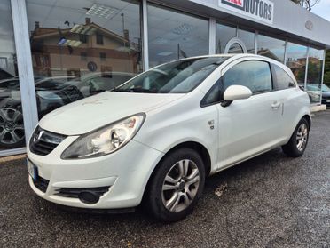 Opel Corsa 1.3 CDTI 95CV ecoFLEX 3 porte Start&Stop Edition