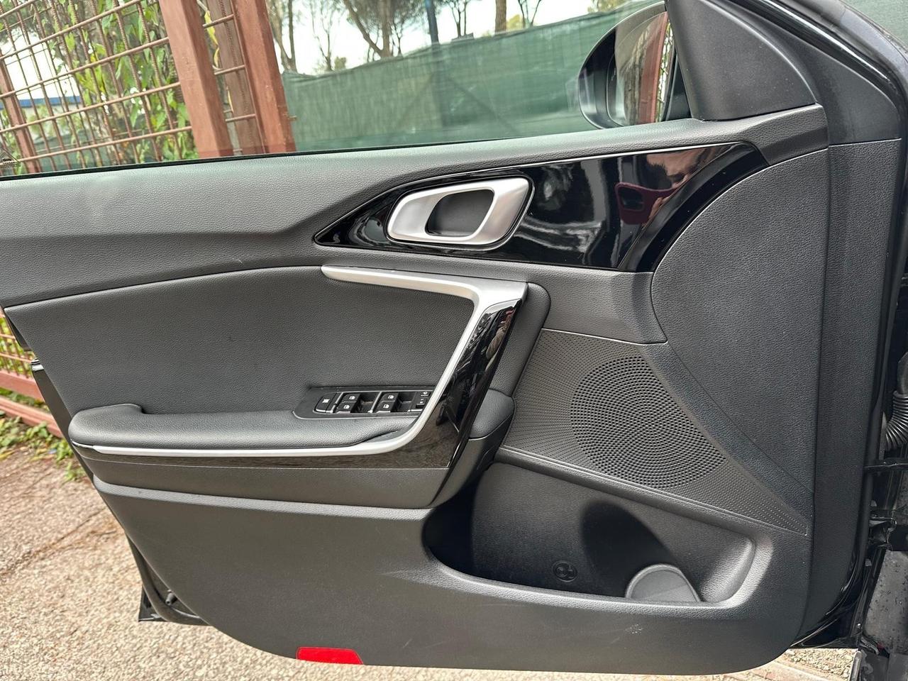 Kia XCeed 1.6 GDi 141 CV PHEV DCT High Tech *PROMO*