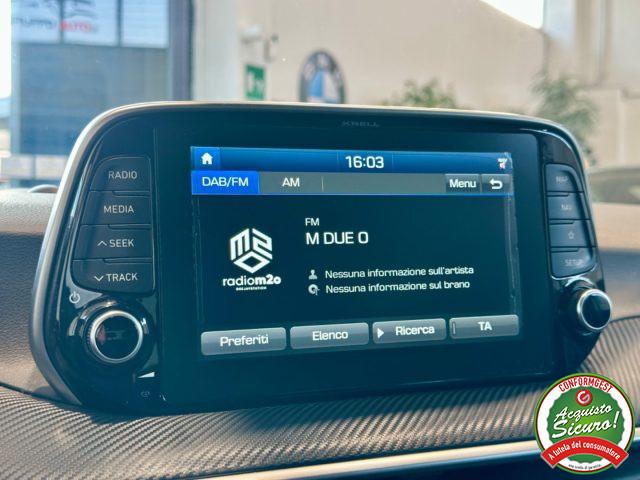 HYUNDAI Tucson 1.6 CRDi XTech *ADAS*CARPLAY/ANDROID AUTO*