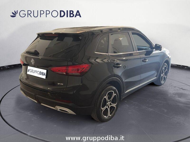 MG ZS 2024 1.5 Comfort