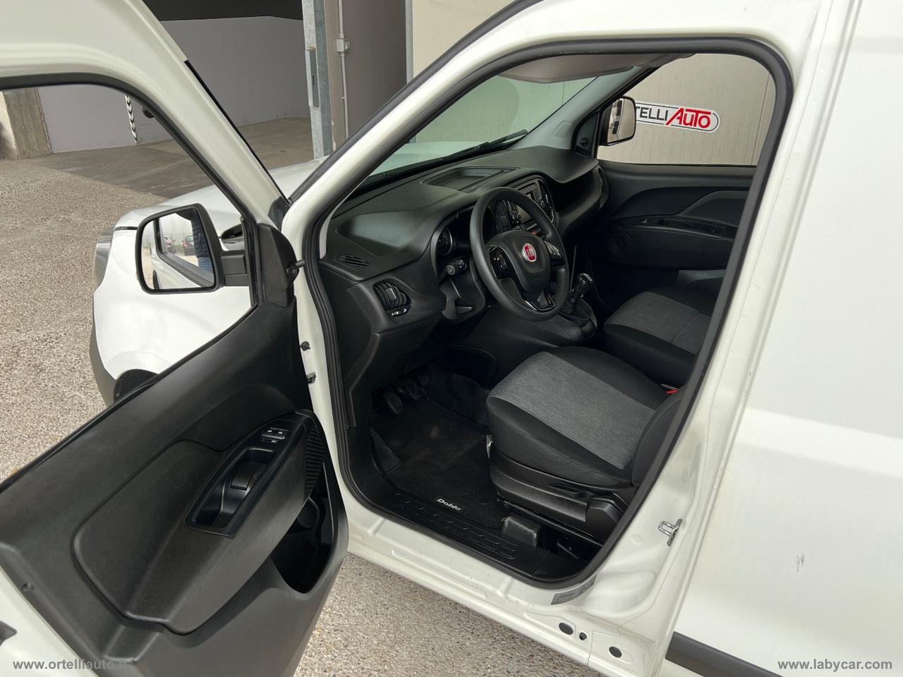 Doblò 1.6MJT 105 PL-TN Cargo Maxi Lam.SX