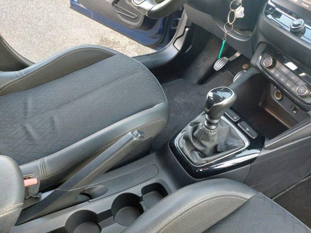 OPEL Corsa 1.2 100 CV Elegance Uniprò km 67000 Fatturab.