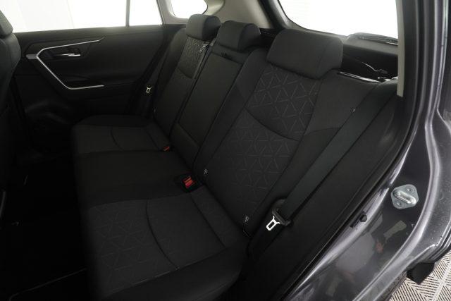 TOYOTA Other RAV4 RAV4 2.5 HV (222CV) E-CVT AWD-i Busines