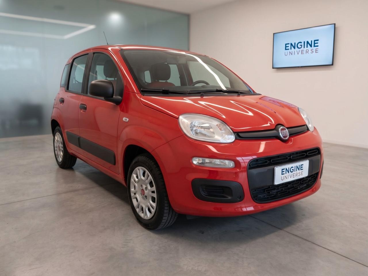 Fiat Panda 1.2 Lounge S&S (My19) - NEOPATENTATI