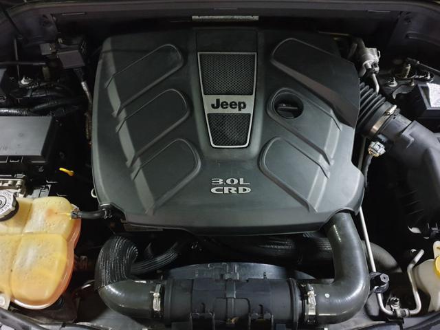 JEEP Grand Cherokee 3000 CRD CV.241 S LIMITED NAVI+20'+SEDILI SPORTIVI