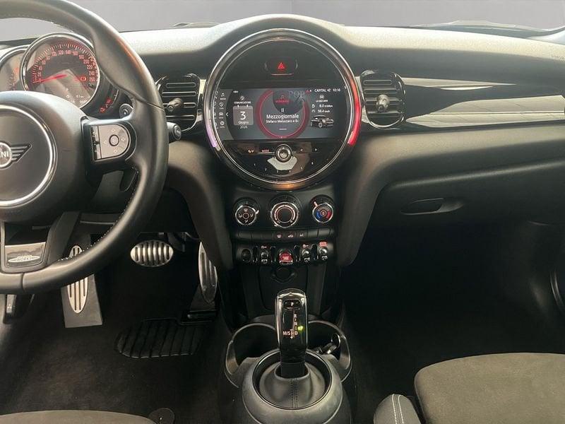 MINI Mini Mini 3p 2.0 JCW JCW