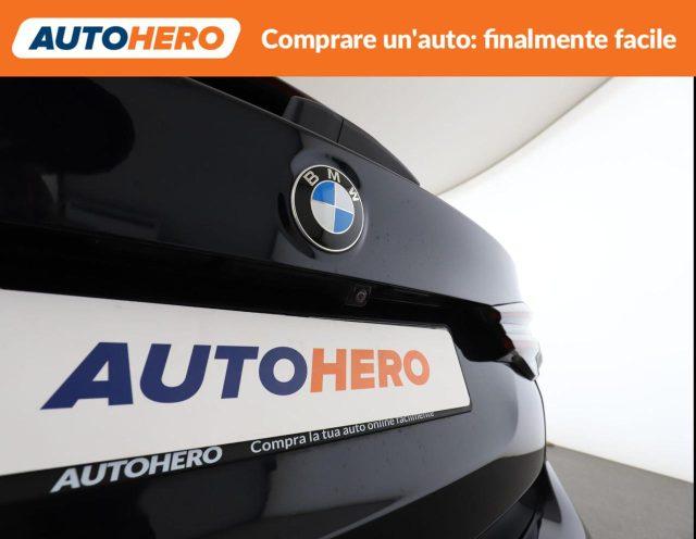 BMW X3 xDrive20d 48V Msport