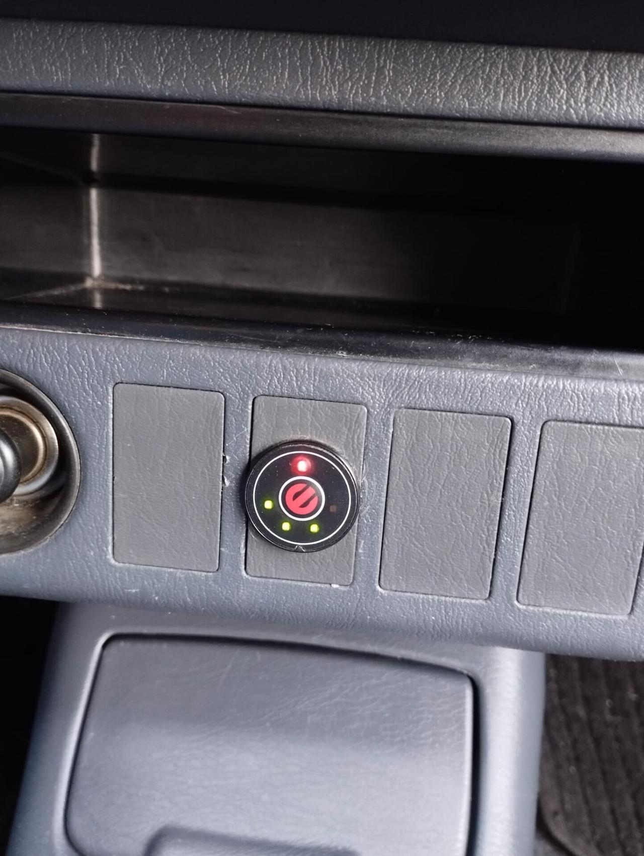 Toyota RAV 4 5p 2.0 GPL 4X4