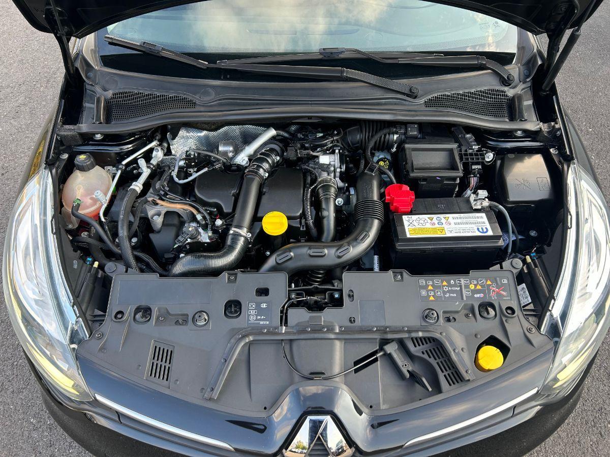 RENAULT - Clio - 1.5 dCi 8V 90 CV S&S 5p. Energy Automatica