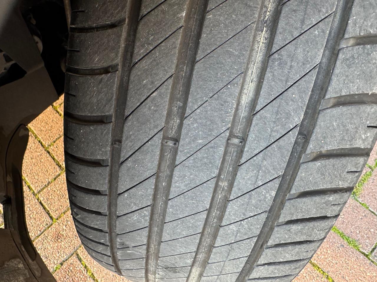 Volkswagen T-Roc Advanced 1.6 TDI #9828