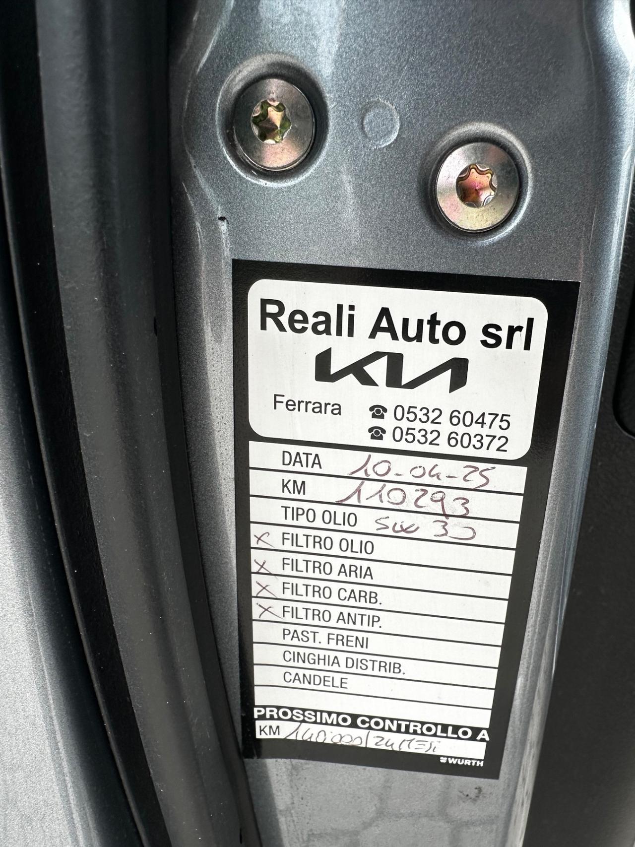 Kia XCeed 1.6 CRDi 136 CV MHEV iMT High Tech