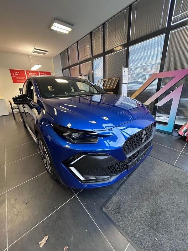 Renault Clio Clio Full Hybrid E-Tech 160 CV 5 porte Evolution