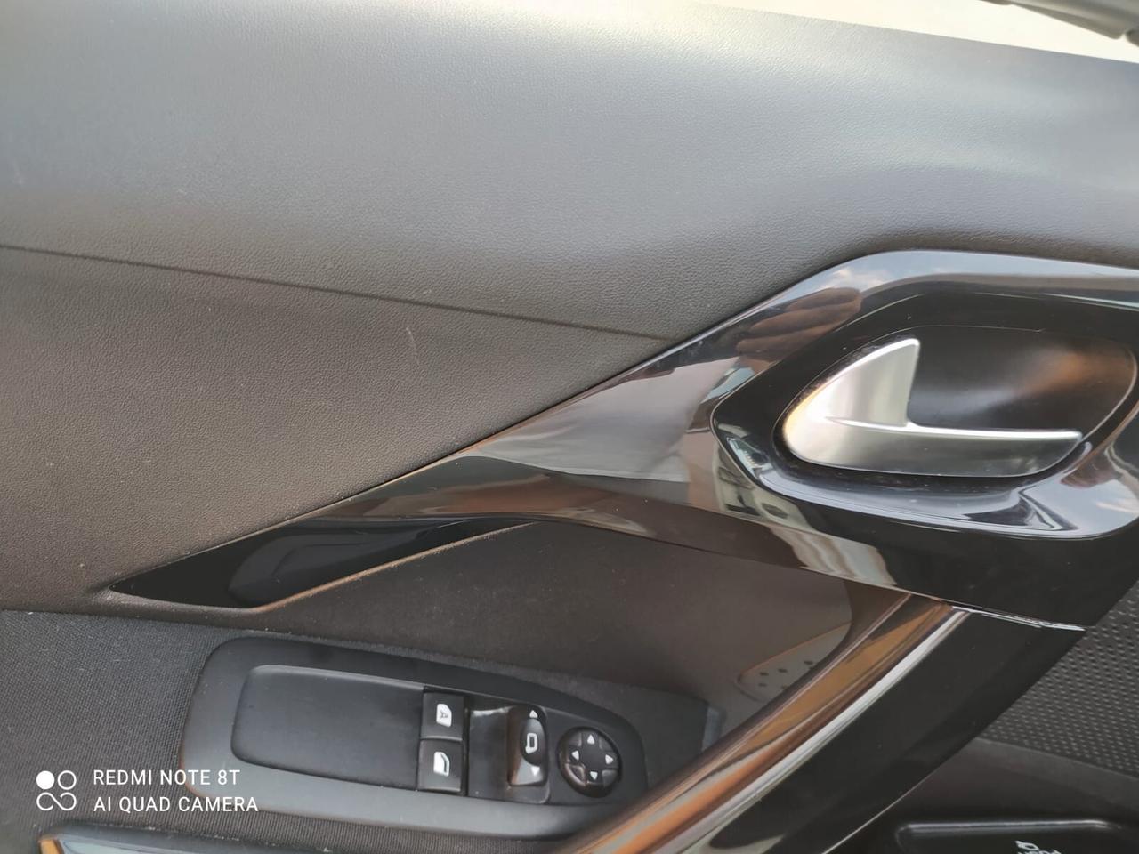 Peugeot 208 active GPL 5 PORTE