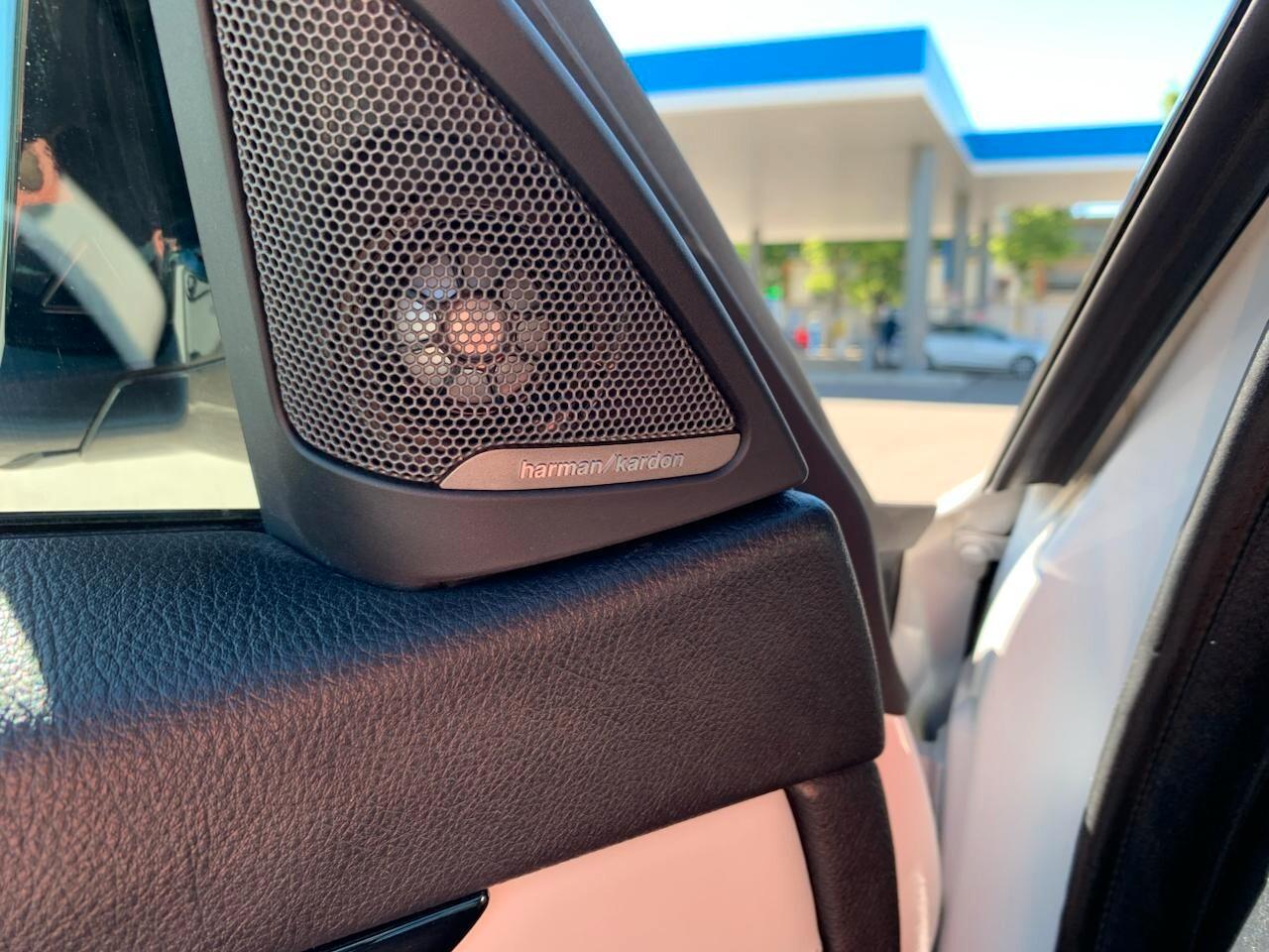 Bmw M4 3.0 dkg Head-Up + Harman-Kardon OK PERMUTE