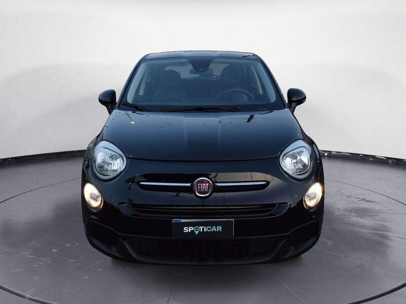 FIAT 500X 1.3 Mjet 95cv E6D Cult