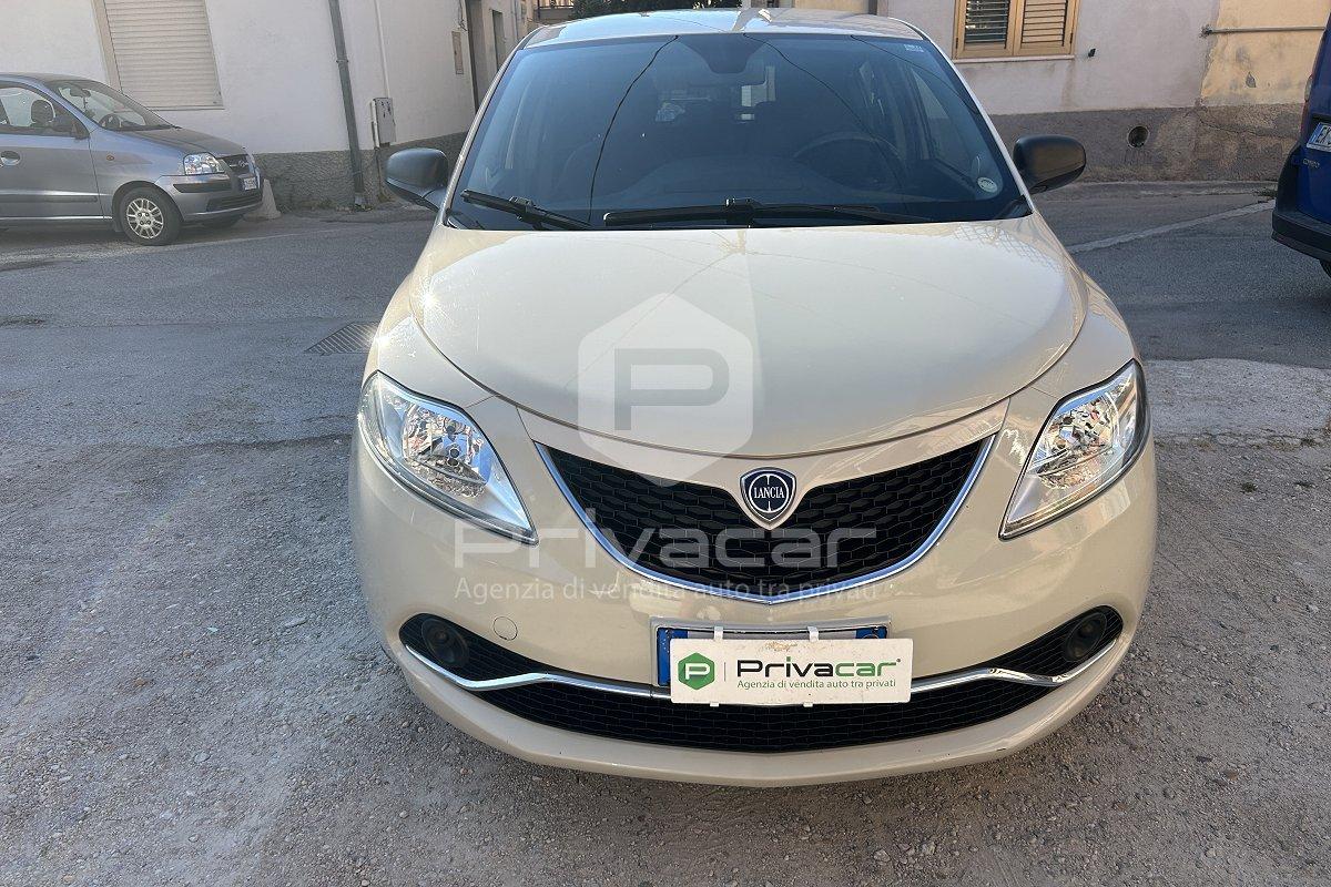 LANCIA Ypsilon 1.3 MJT 16V 95 CV 5 porte S&S Silver