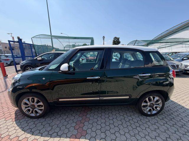 FIAT 500L 500L 1.6 mjt Lounge 120cv gancio traino