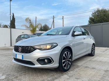 Fiat Tipo 1.3 Mjt S&S 5 porte Lounge