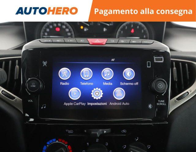 LANCIA Ypsilon 1.0 FireFly 5 porte S&S Hybrid Ecochic Gold