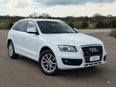 Audi Q5 q5 2.0 tdi 170cv quattro fari*navi