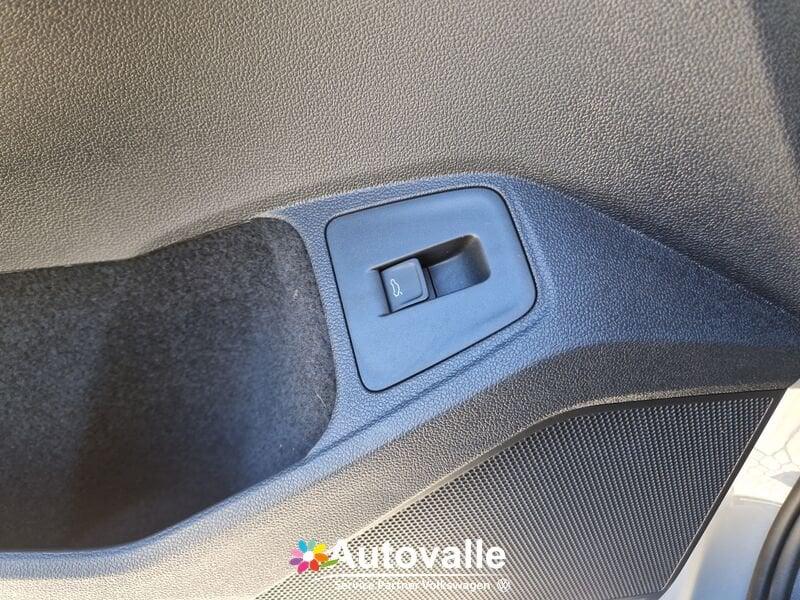 Volkswagen Tiguan Tiguan 2.0 TDI 150 CV SCR DSG Elegance