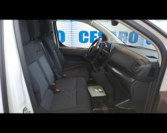 FIAT Scudo Ice 1.5 bluehdi 120cv L2H1-DETAX