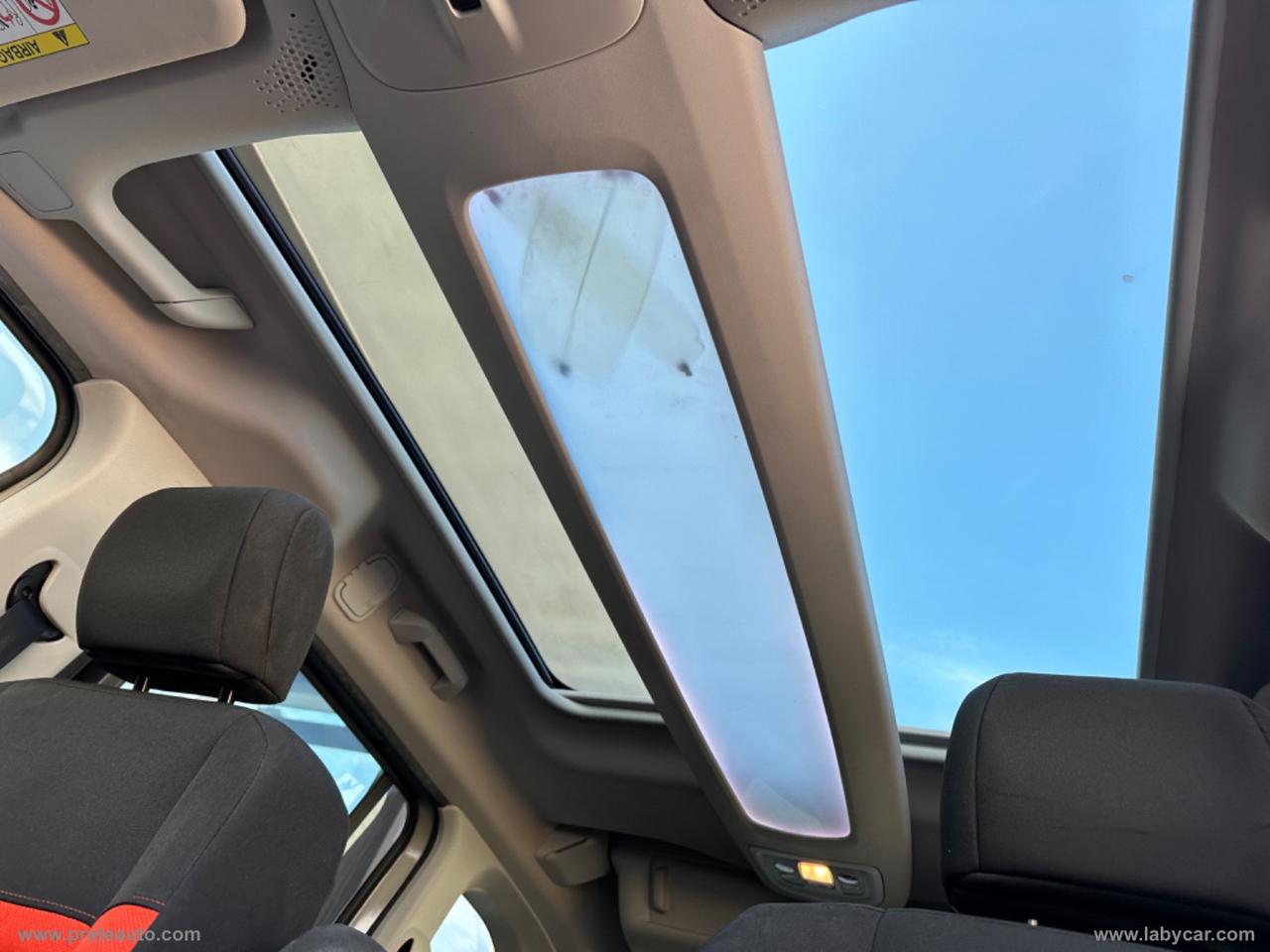 CITROEN Berlingo BlueHDi 100 S&S M XTR