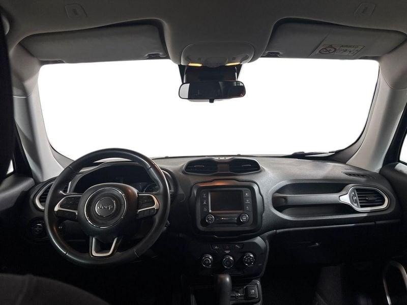 Jeep Renegade 2019 1.6 mjt Longitude 2wd 120cv ddct