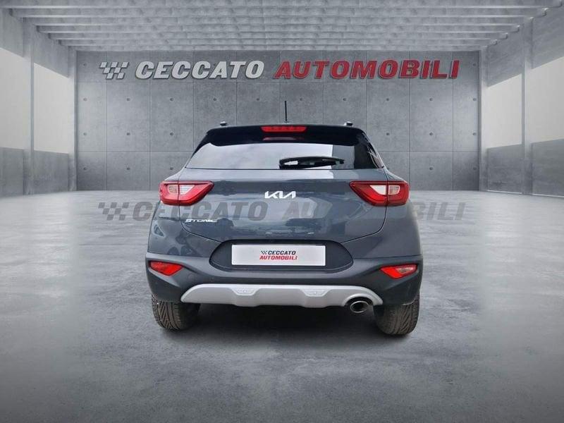 KIA Stonic Stonic 1.0 t-gdi mhev Style 100cv mt